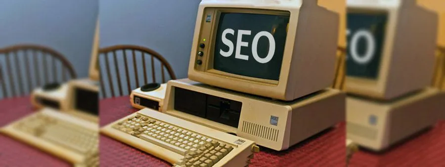 Устаревшие методы продвижения сайтов в Белгороде