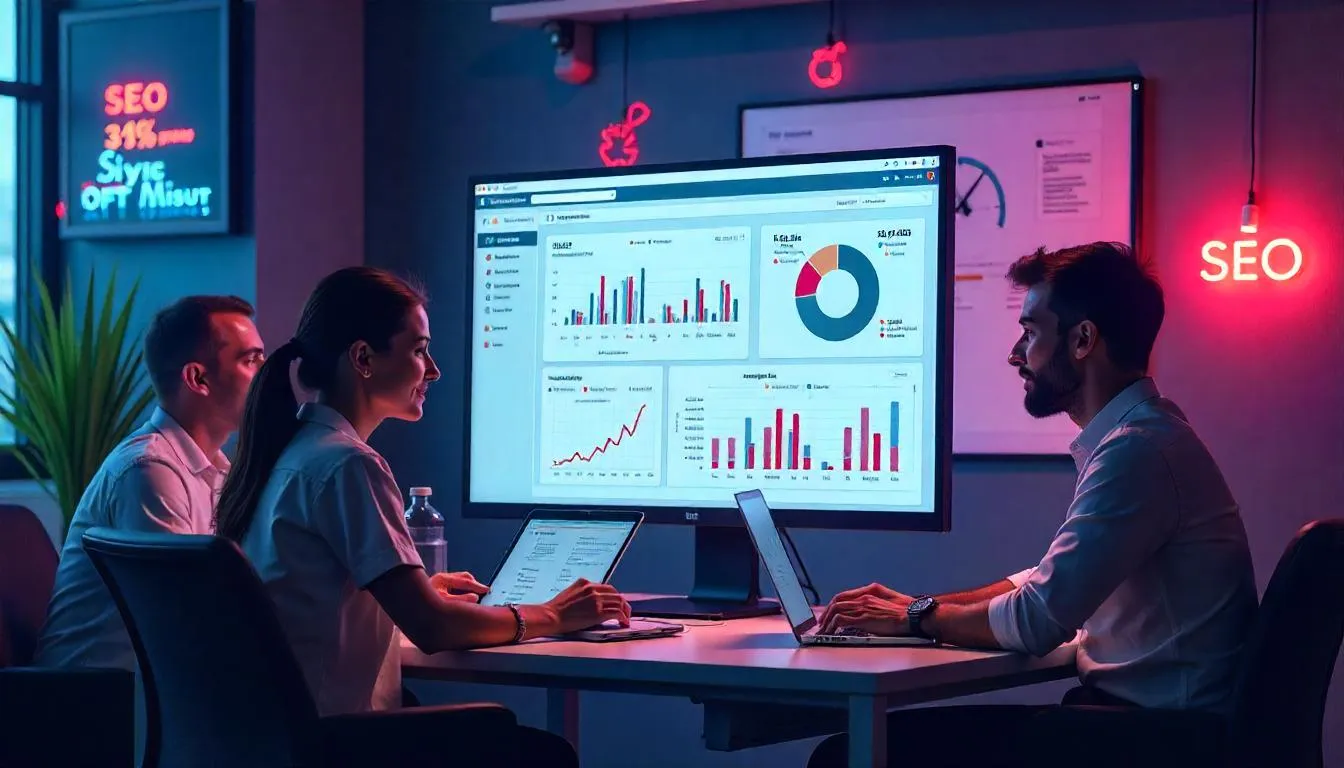 Что такое SEO-продвижение и как оно поможет вашему бизнесу? в Белгороде